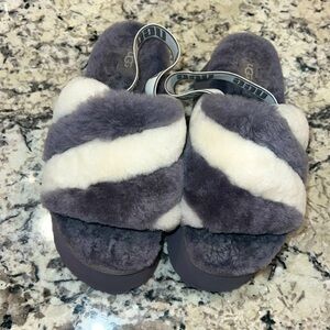 Gently used women’s 7 uggs wore at most 5 times